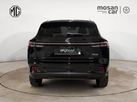 MG HS 1.5T PLUG IN HYBRID COMFORT