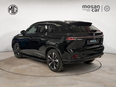 MG HS 1.5T PLUG IN HYBRID COMFORT