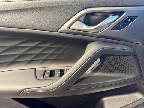 MG HS 1.5T PLUG IN HYBRID COMFORT