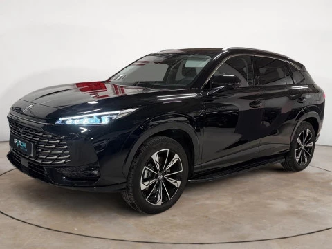 MG HS 1.5T PLUG IN HYBRID COMFORT