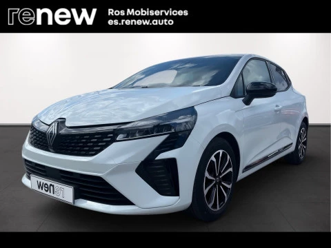 Renault Clio   TCe Techno 67kW