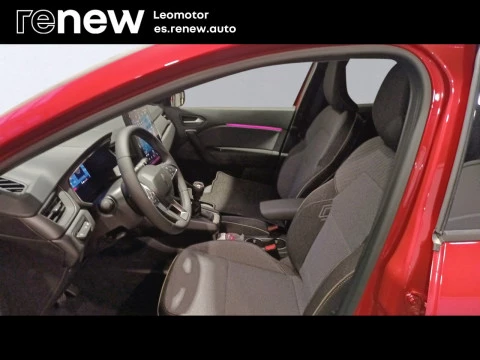Renault Captur  Eco-G Techno 74kW