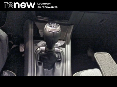 Renault Captur  Eco-G Techno 74kW
