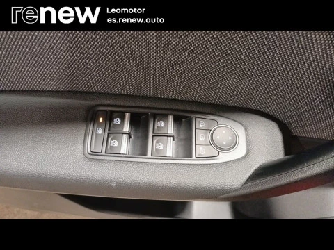 Renault Captur  Eco-G Techno 74kW
