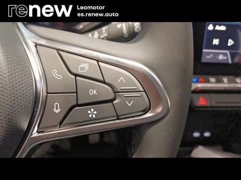 Renault Captur  Eco-G Techno 74kW