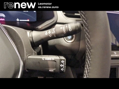 Renault Captur  Eco-G Techno 74kW