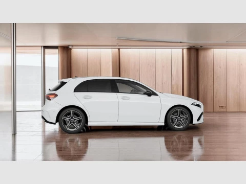 Mercedes-Benz Clase A A 200 d
