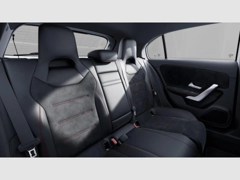 Mercedes-Benz Clase A A 200 d