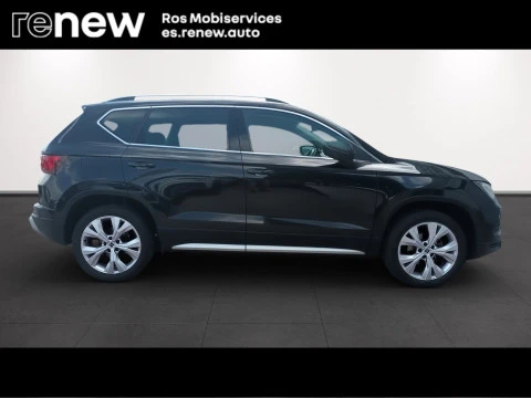 Seat Ateca  1.5 EcoTSI S&S X-Perience