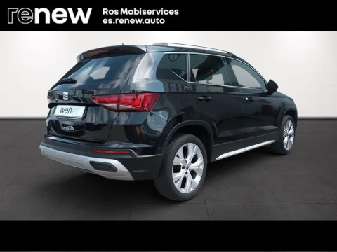 Seat Ateca  1.5 EcoTSI S&S X-Perience