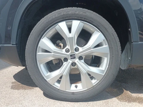 Seat Ateca  1.5 EcoTSI S&S X-Perience