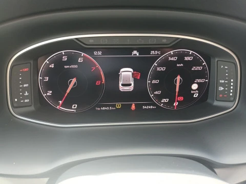 Seat Ateca  1.5 EcoTSI S&S X-Perience