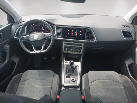 Seat Ateca  1.5 EcoTSI S&S X-Perience