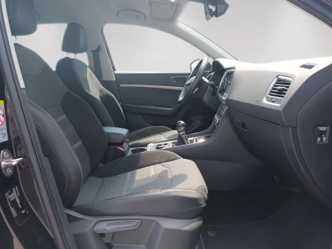 Seat Ateca  1.5 EcoTSI S&S X-Perience