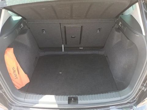Seat Ateca  1.5 EcoTSI S&S X-Perience