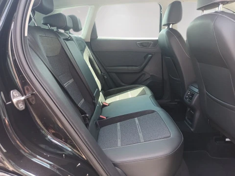 Seat Ateca  1.5 EcoTSI S&S X-Perience