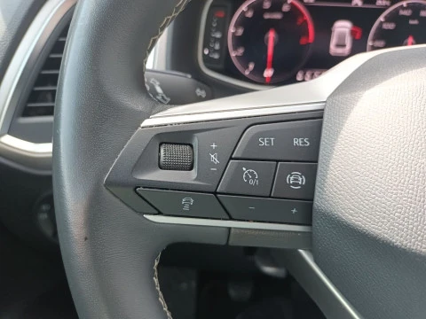 Seat Ateca  1.5 EcoTSI S&S X-Perience