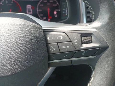 Seat Ateca  1.5 EcoTSI S&S X-Perience