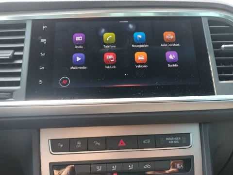 Seat Ateca  1.5 EcoTSI S&S X-Perience