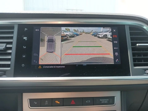 Seat Ateca  1.5 EcoTSI S&S X-Perience
