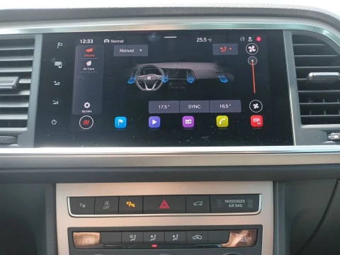 Seat Ateca  1.5 EcoTSI S&S X-Perience