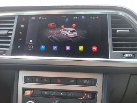 Seat Ateca  1.5 EcoTSI S&S X-Perience