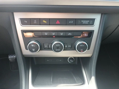 Seat Ateca  1.5 EcoTSI S&S X-Perience