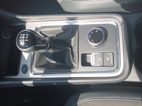 Seat Ateca  1.5 EcoTSI S&S X-Perience