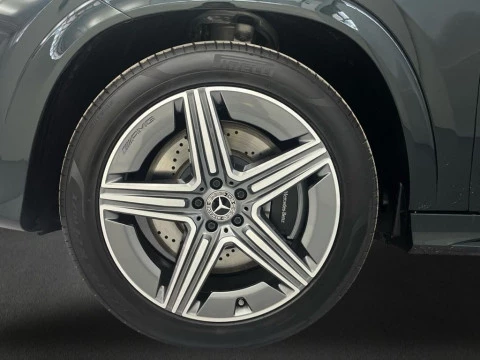 Mercedes-Benz GLE 350 de 4MATIC Coupé