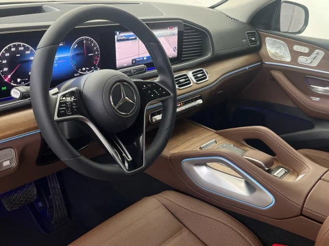 Mercedes-Benz GLE 350 de 4MATIC Coupé