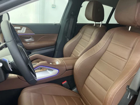 Mercedes-Benz GLE 350 de 4MATIC Coupé