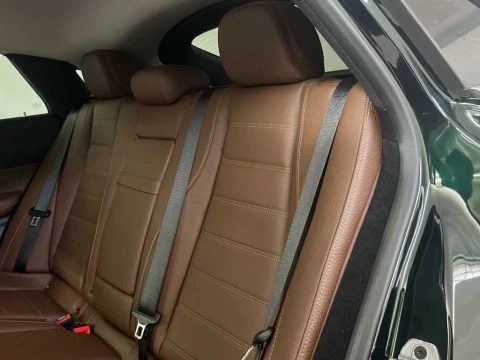 Mercedes-Benz GLE 350 de 4MATIC Coupé