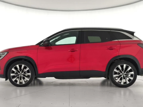 Renault Austral  Hibrido  1.2 full hybrid e-tech Techno 146kW