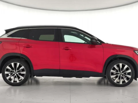 Renault Austral  Hibrido  1.2 full hybrid e-tech Techno 146kW