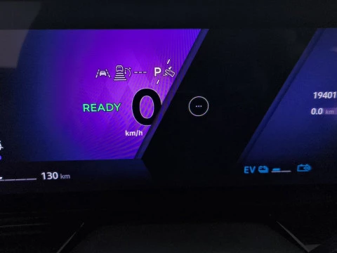 Renault Austral  Hibrido  1.2 full hybrid e-tech Techno 146kW