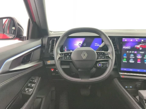 Renault Austral  Hibrido  1.2 full hybrid e-tech Techno 146kW