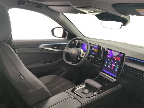 Renault Austral  Hibrido  1.2 full hybrid e-tech Techno 146kW