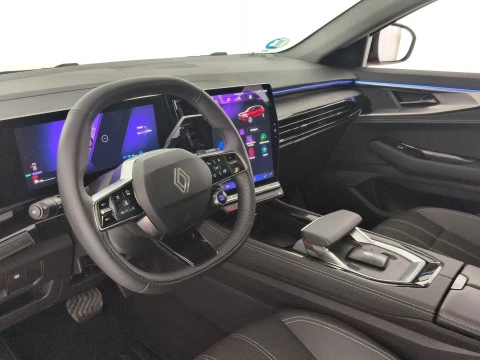 Renault Austral  Hibrido  1.2 full hybrid e-tech Techno 146kW