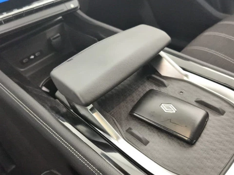 Renault Austral  Hibrido  1.2 full hybrid e-tech Techno 146kW