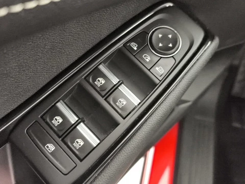 Renault Austral  Hibrido  1.2 full hybrid e-tech Techno 146kW