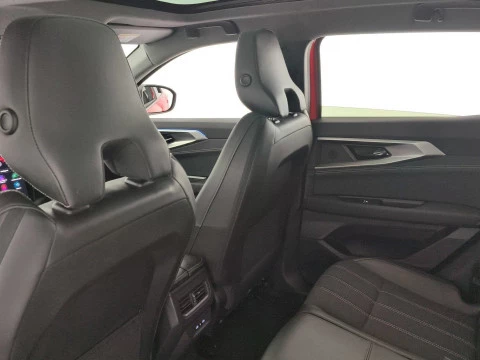 Renault Austral  Hibrido  1.2 full hybrid e-tech Techno 146kW