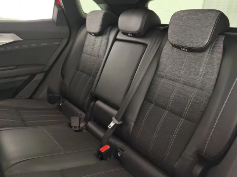 Renault Austral  Hibrido  1.2 full hybrid e-tech Techno 146kW