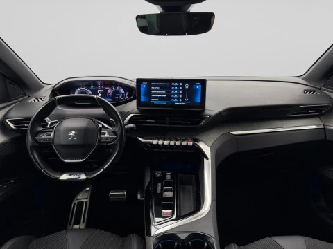 Peugeot 3008 1.5 BlueHDi 96kW S&S GT EAT8