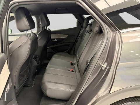 Peugeot 3008 1.5 BlueHDi 96kW S&S GT EAT8