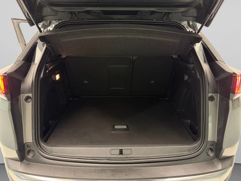 Peugeot 3008 1.5 BlueHDi 96kW S&S GT EAT8