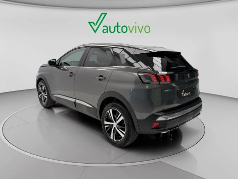 Peugeot 3008 1.5 BlueHDi 96kW S&S GT EAT8