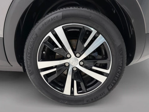 Peugeot 3008 1.5 BlueHDi 96kW S&S GT EAT8