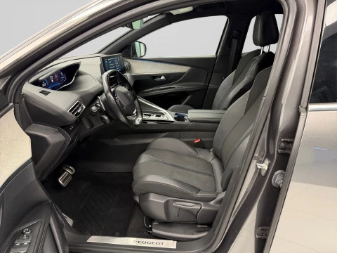 Peugeot 3008 1.5 BlueHDi 96kW S&S GT EAT8