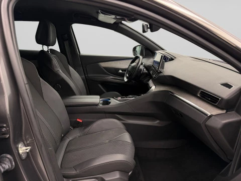 Peugeot 3008 1.5 BlueHDi 96kW S&S GT EAT8