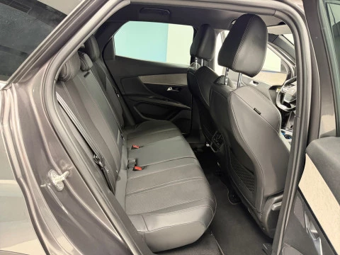 Peugeot 3008 1.5 BlueHDi 96kW S&S GT EAT8